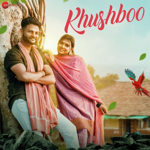 Khushboo