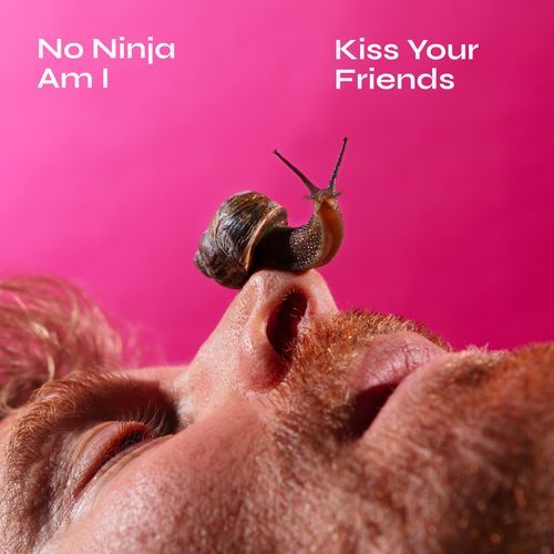 Kiss Your Friends