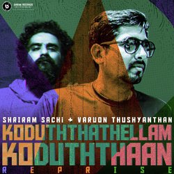 Koduththathellam Koduththaan (Reprise Version)-AyIeV0VdUlw