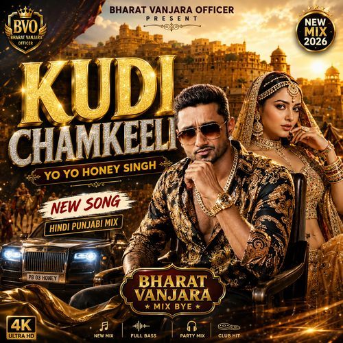 Kudi Chamkeeli