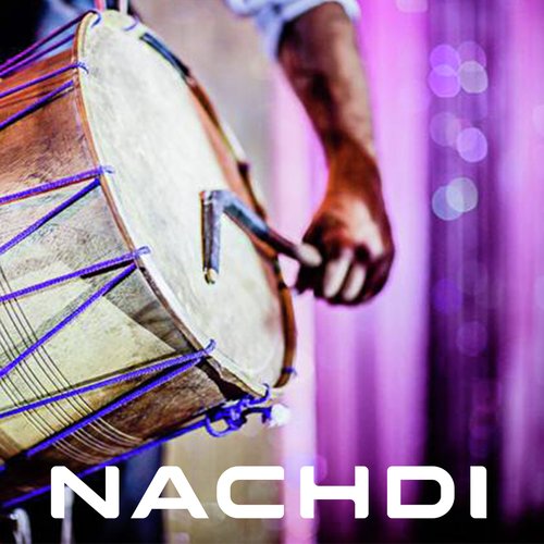 Kyun Naein Nachdi