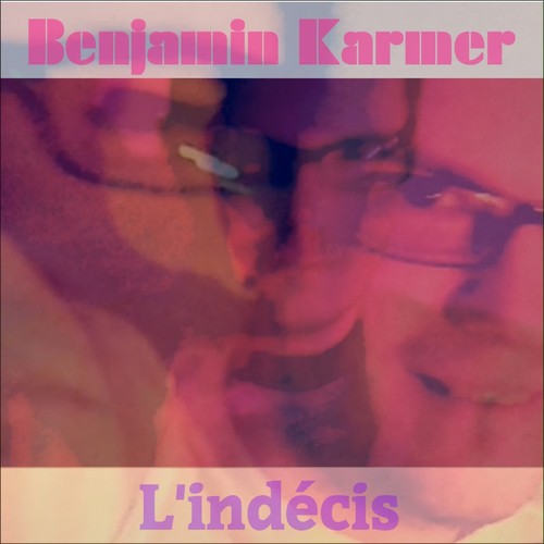 Benjamin Karmer