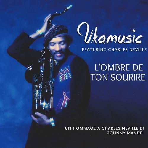 L'ombre de Ton Sourire