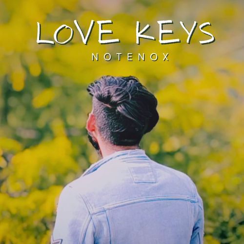 LOVE KEYS