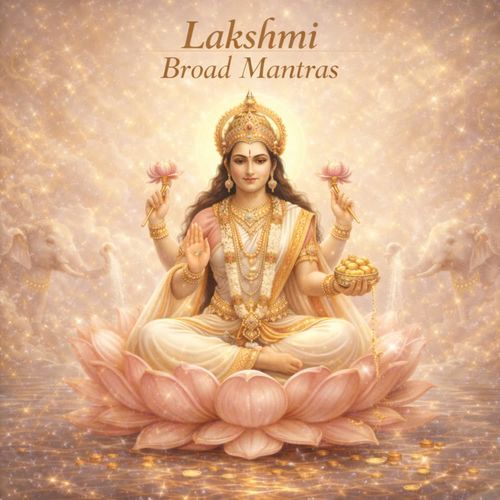 Lakshmi Broad Mantras