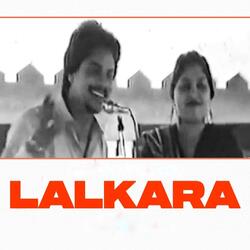 Lalkara (feat. Amarjot)-HCoJWENYbQc