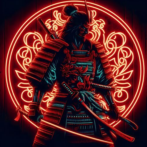 Academy cover art