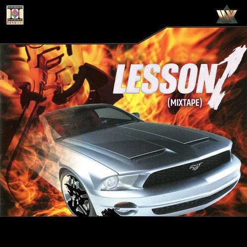 Lesson 1 (Mixtape)