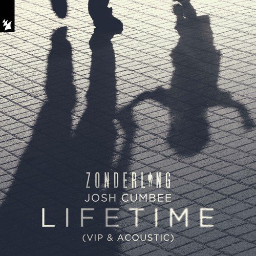 Lifetime (feat. Damon Sharpe) (VIP & Acoustic)