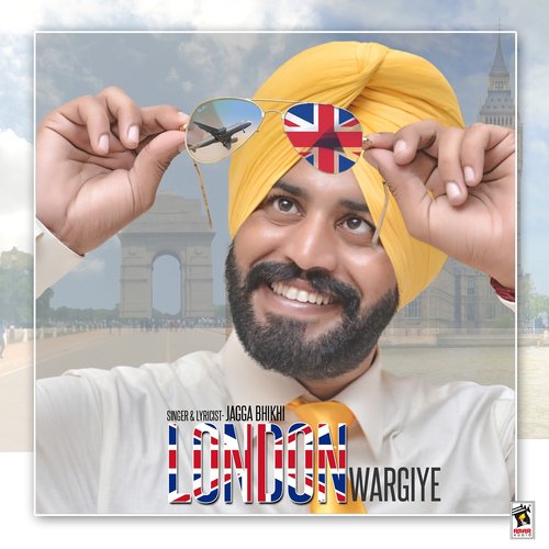 London Wargiye_poster_image