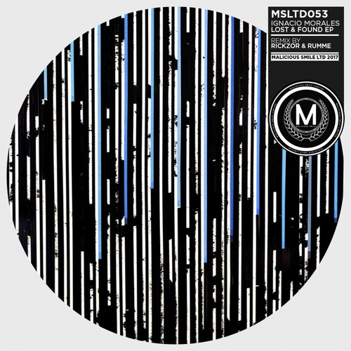 Lost & Found (Rickzor & Rumme Remix) cover art