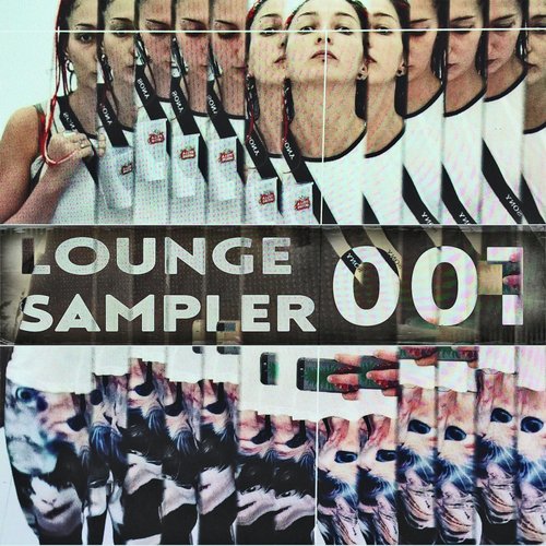 Lounge Sampler, 001