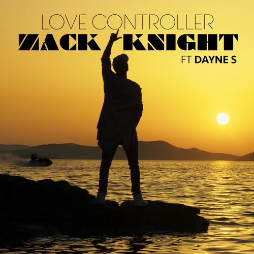 Love Controller (feat. Dayne S)