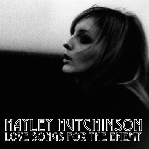 Love Songs For The Enemy