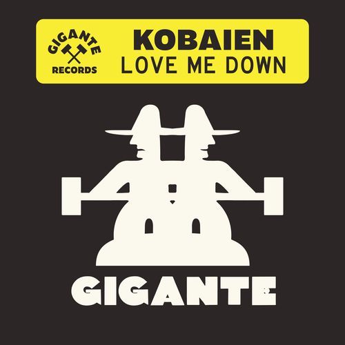 Love me down (Edit)
