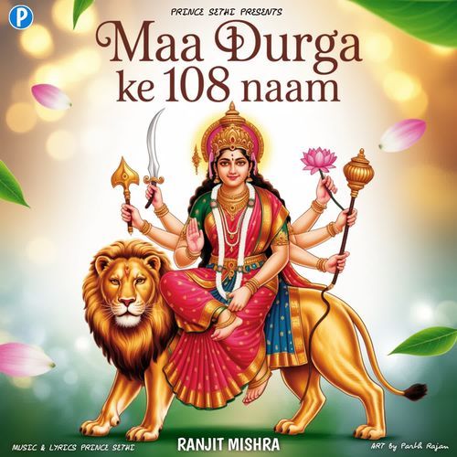 Maa Durga Ke 108 Naam