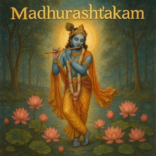 Madhurashtakam