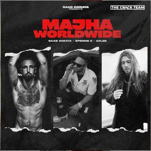 Majha Worldwide