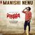 Manishi Nenu