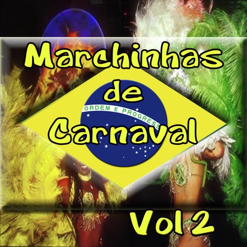Marchinhas de Carnaval  Vol 2
