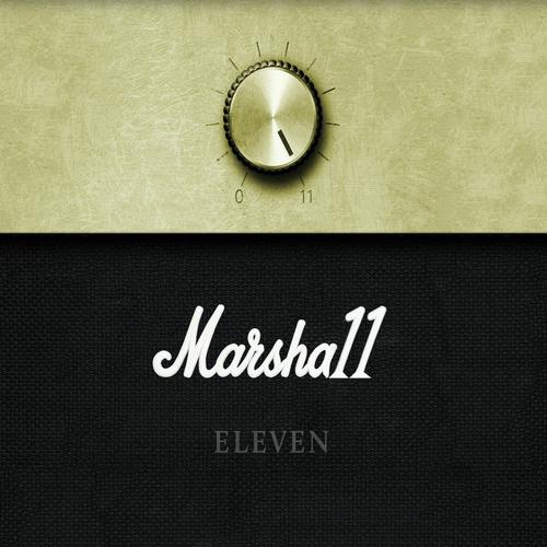 Marsha11 Eleven_poster_image