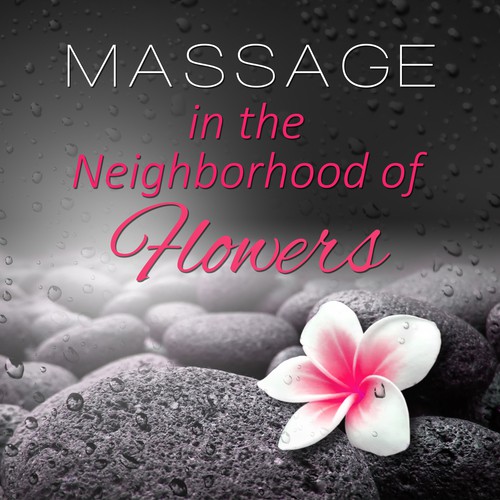 Massage in the Neighborhood of Flowers – Lotus, Resort, Herbs, Blossom, Magic Flowers