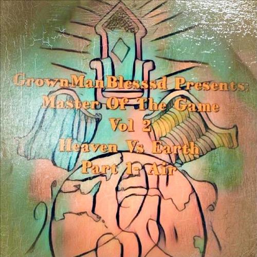 Master of the Game, Vol. 2: Heaven vs. Earth, Pt. 1 (Air)