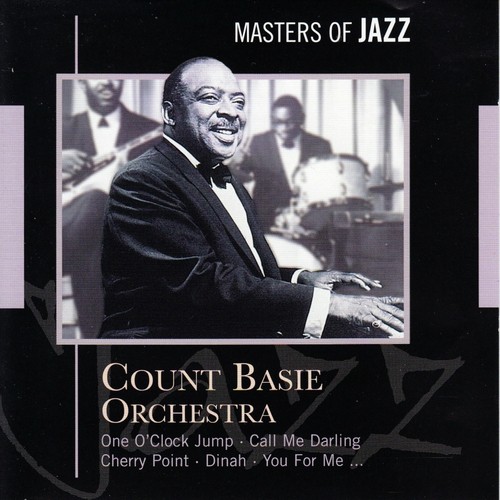 One O Clock Jump 1 Song Download From Masters Of Jazz Count Basie Orchestra Jiosaavn