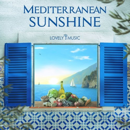 Mediterranean Sunshine