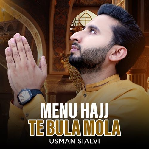 Menu Hajj Te Bula Mola