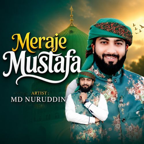 Meraje Mustafa