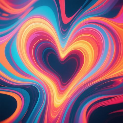 The Beat of My Heart