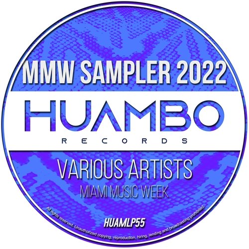 Mmw Sampler 2022 (Fun Mix)