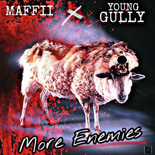 More Enemies_poster_image