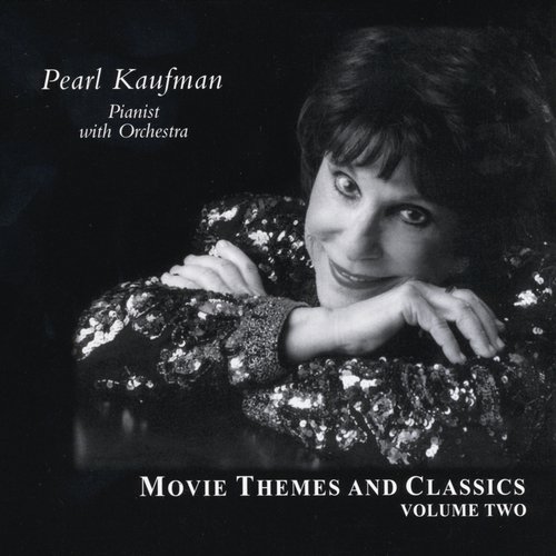 Movie Medley:  Themes from Summer of 42, E.T., Star Wars, Mission Impossible, Chariots of Fire cover art