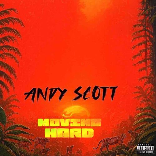 Moving Hard