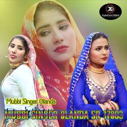 Mubbi Singer Olanda SR 17803-BSIgbjhfW1Q