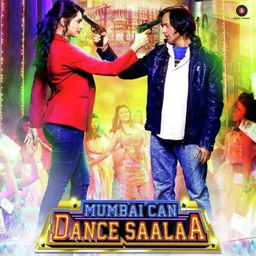 Mumbai Can Dance Saalaa