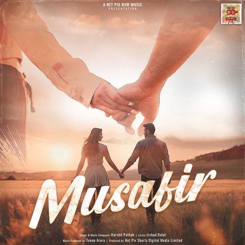 Musafir