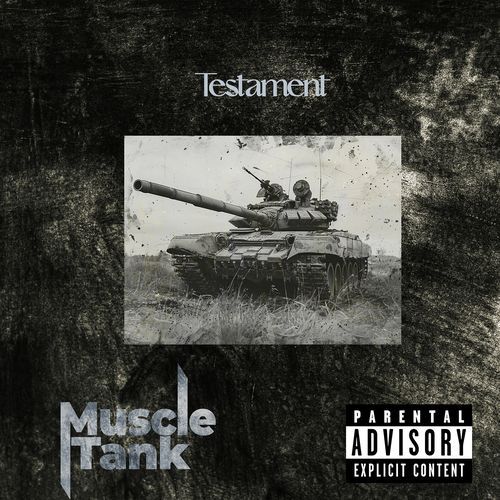 Muscle Tank