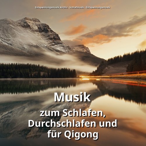 Entspannungsmusik cover art