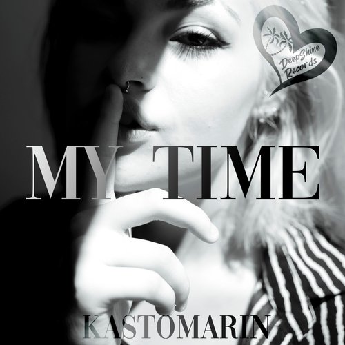 My Time_poster_image