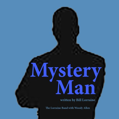 Mystery Man (feat. Woody Allen)_poster_image