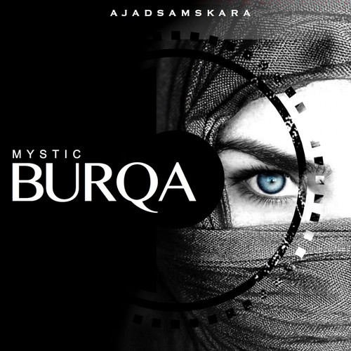 Mystic Burqa