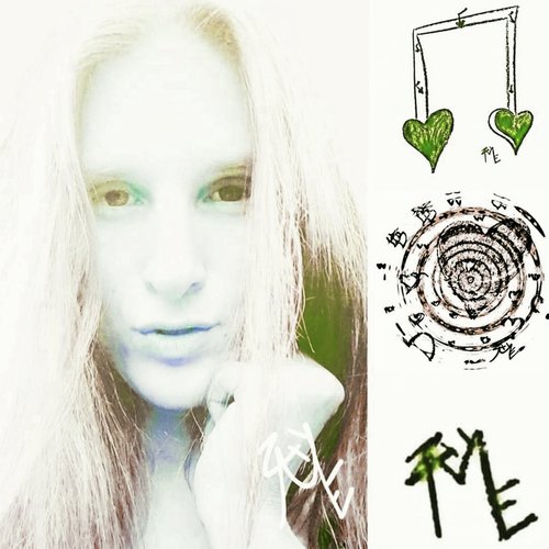 Mzyxwe cover art