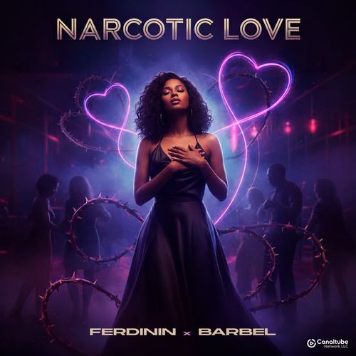 Narcoticlove (Remix)