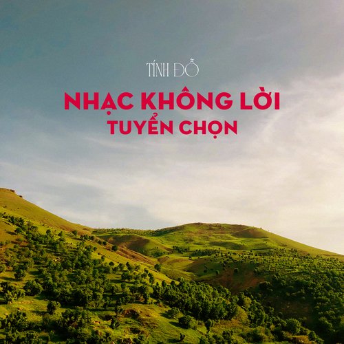 Nhạc Không Lời Tuyển Chọn cover art
