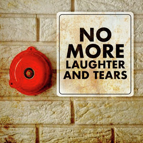 No More Laughter and Tears_poster_image