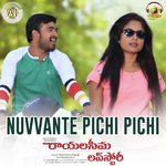 Nuvvante Pichi Pichi (From Rayalaseema Love Story)