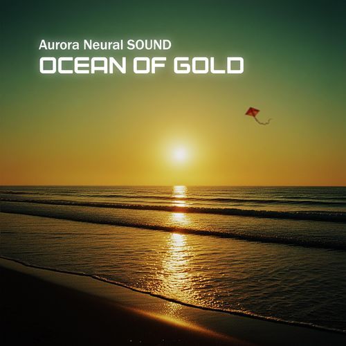 Ocean of Gold cover art